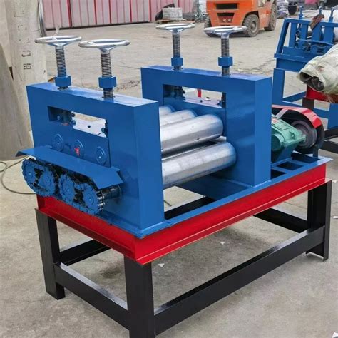 sheet metal flattening|steel plate flattening machine.